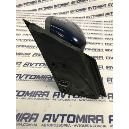 Дзеркало ліве електричне Ford Focus 3 колір IB 2011-2017 1778441